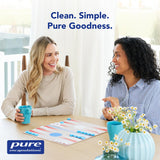 Pure Encapsulations cápsulas en ambiente saludable, apoyo óseo