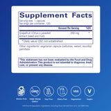 Pure Encapsulations cápsulas en mano para dosificación práctica y controlada
