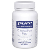 Pure Encapsulations envase frontal mostrando el nombre y beneficio principal