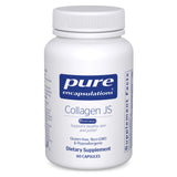 Pure Encapsulations frente del envase mostrando etiqueta clara y beneficios