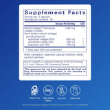 Pure Encapsulations cápsula en mano fácil de tomar para rutina diaria