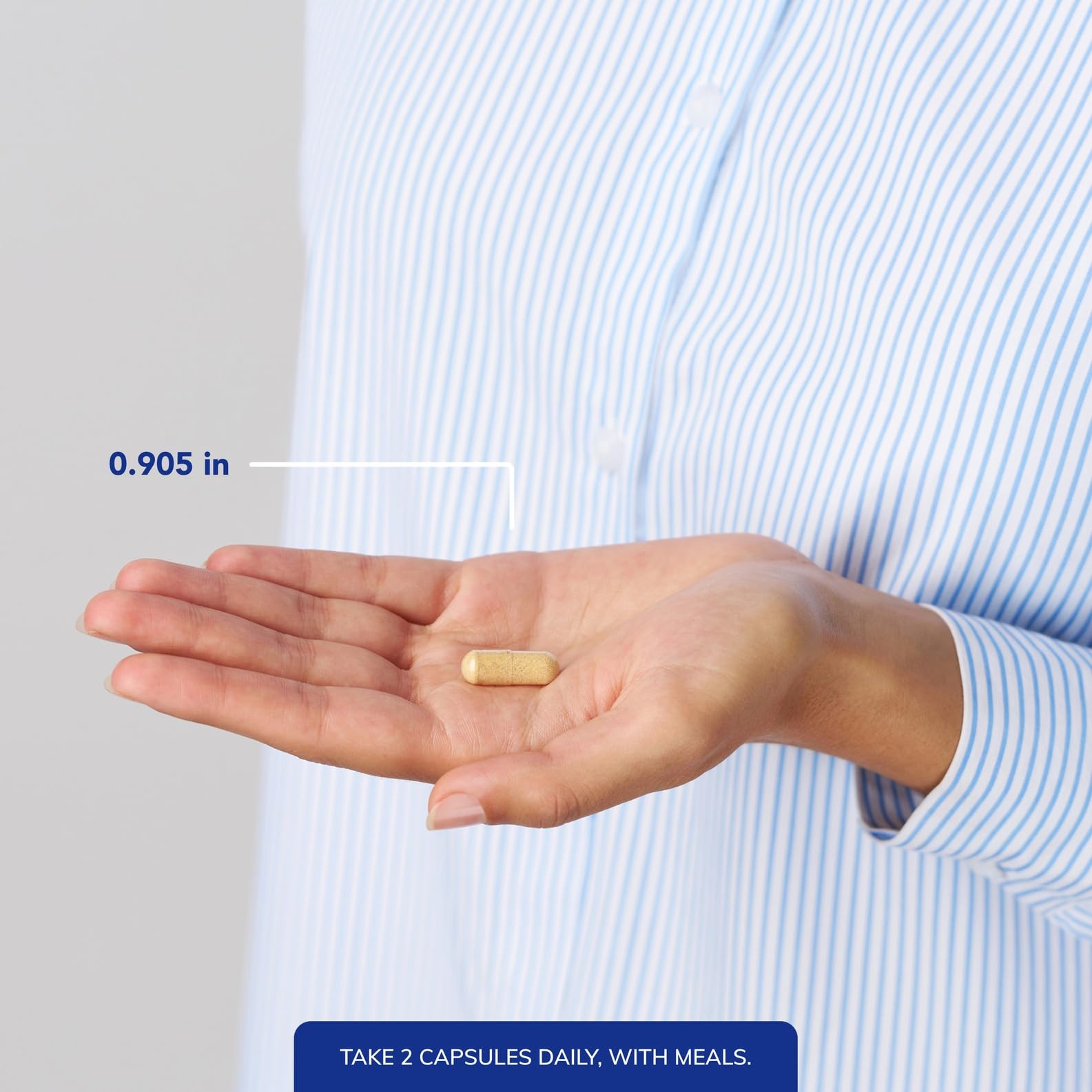 Pure Encapsulations ingredientes clave ilustrados para soporte celular