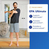 Pure Encapsulations gota de aceite con brillo, evidencia de extracción limpia y potente