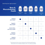 Pure Encapsulations etiqueta de ingredientes en primer plano, beneficio transparencia nutricional