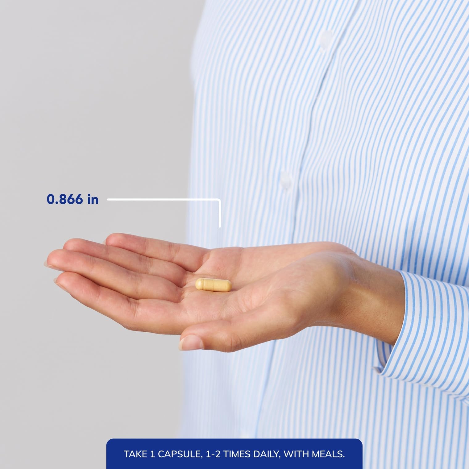 Etiqueta nutricional de Pure Encapsulations AntiOxidant Formula, claridad en ingredientes y dosificación