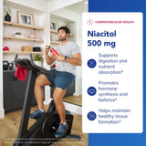 Pure Encapsulations etiqueta nutricional legible que confirma dosis