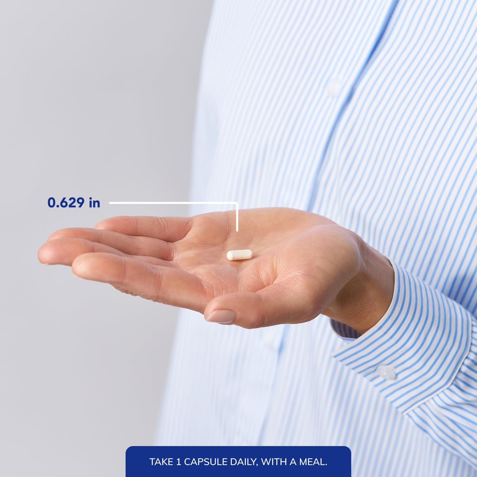 Pure Encapsulations etiqueta nutricional informativa para verificar ingredientes