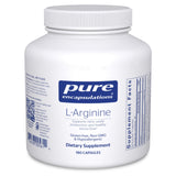 Pure Encapsulations frente del envase mostrando beneficio de apoyo vascular
