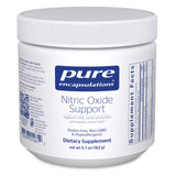 Pure Encapsulations envase frontal que muestra la marca y beneficio circulatorio