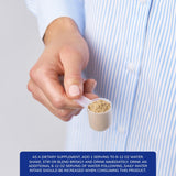 Pure Encapsulations polvo mezclado en batido para apoyo digestivo diario
