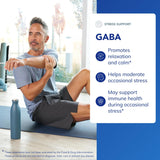 Pure Encapsulations etiqueta con ingredientes destacando pureza y sin alérgenos