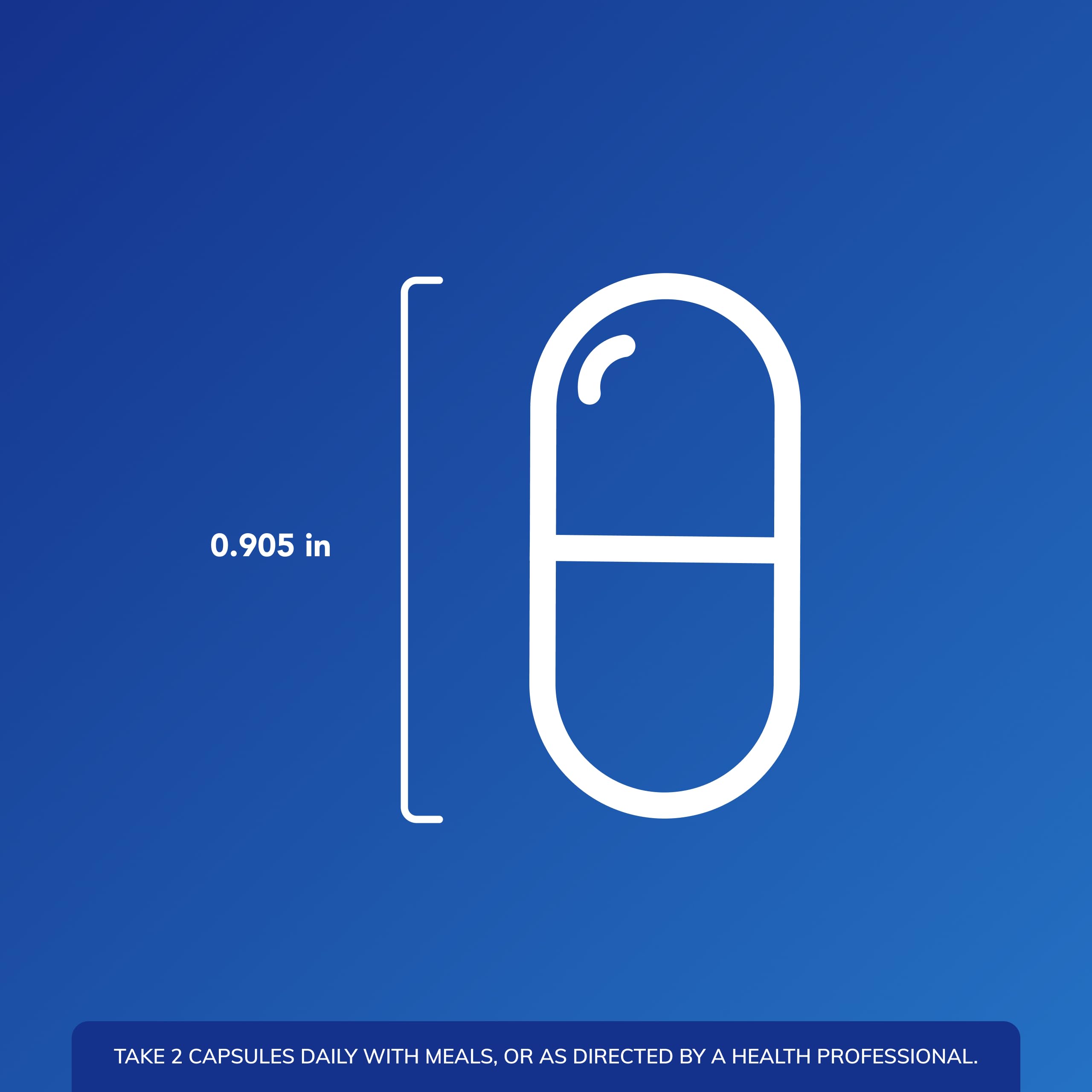 Pure Encapsulations etiqueta con berberina visible, ayuda a identificar ingredientes clave