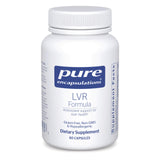 Pure Encapsulations frasco frontal muestra pureza del producto y confianza
