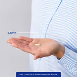 Pure Encapsulations certificados e ingredientes, beneficio calidad y trazabilidad
