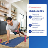 Etiqueta de Pure Encapsulations con lista de ingredientes y garantía de calidad