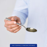 Pure Encapsulations mezclado en yogur para consumir, palatable y adaptable