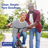 Pure Encapsulations producto en cocina saludable sugiriendo uso diario