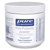 Pure Encapsulations envase frontal mostrando el producto y ventajas de pureza