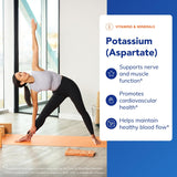 Pure Encapsulations cápsulas en mano para visualización de tamaño y facilidad