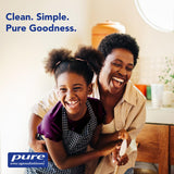 Pure Encapsulations caja de 30 sobres para suministro mensual ordenado