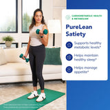 Pure Encapsulations etiqueta nutricional legible y confianza en calidad