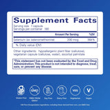 Pure Encapsulations primer plano de una cápsula destacando forma vegana y fácil ingestión