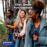 Pure Encapsulations SeroPlus en escena de estilo de vida para promover calma