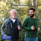 Pure Encapsulations uso en estilo de vida activo como apoyo nutricional
