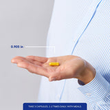Pure Encapsulations extractos herbales cerca destacando pureza y origen