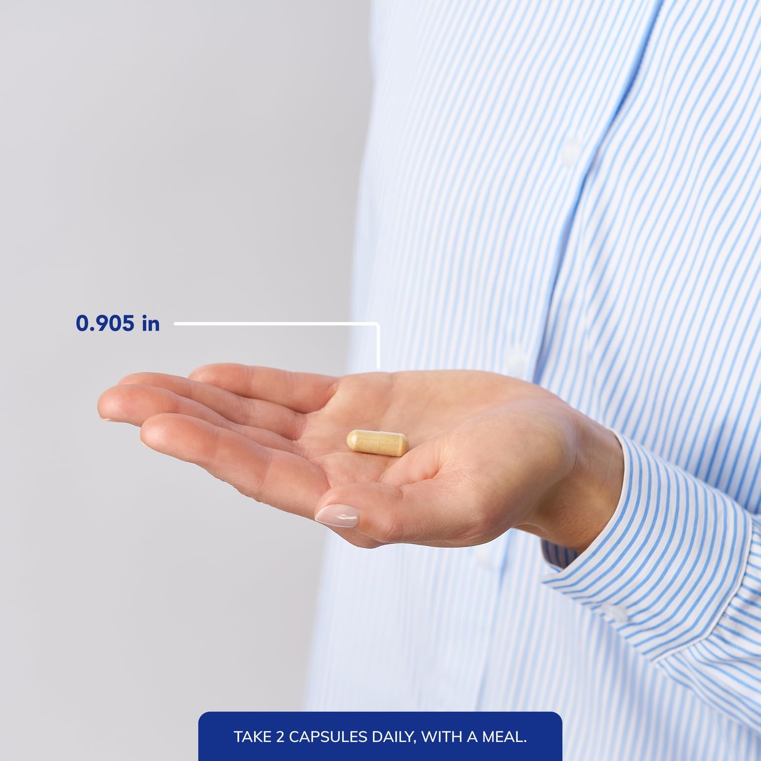 Pure Encapsulations suplemento integrado en rutina diaria para conveniencia