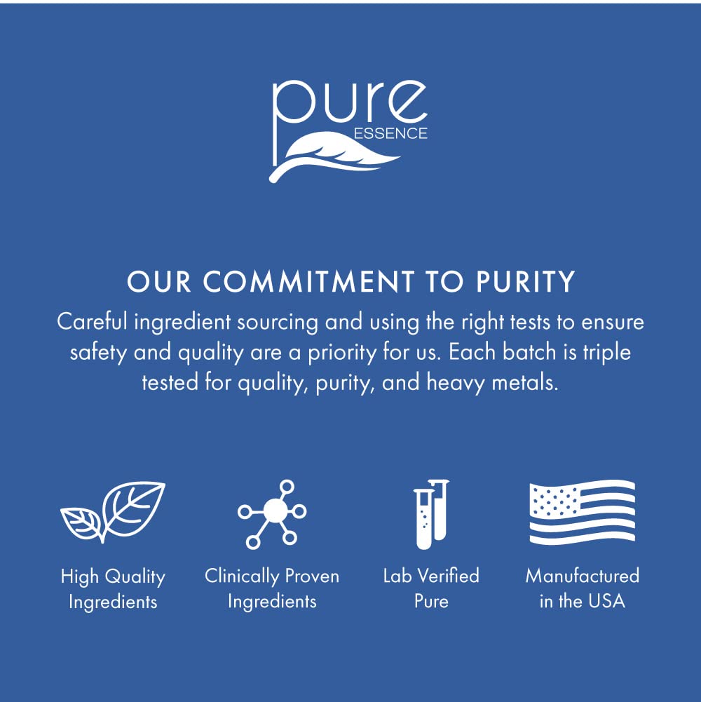 Persona disfrutando bebida Ionic Fizz de Pure Essence Labs en entorno doméstico y sensación refrescante