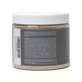 Pure for Men detalle de psyllium, chía y linaza como ingredientes