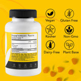 pure formulated etiqueta kosher visible, garantía de calidad y confianza