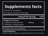 PURE HEALTH MAX ambientación Himalaya que sugiere origen natural