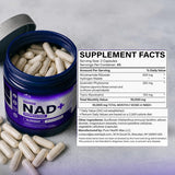 PURE HEALTH MAX caja y frasco indicando 90 cápsulas y suministro mensual