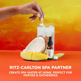 Pure Inventions aplicado en botella reutilizable ideal para llevar