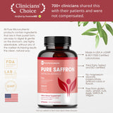 Pure Micronutrients primer plano de cápsula, diseño fácil de tragar y pureza