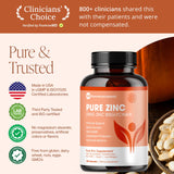 Pure Micronutrients bote en entorno de cocina sugiriendo uso diario