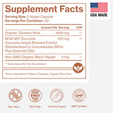 Pure Micronutrients cápsula abierta mostrando el contenido y calidad del extracto