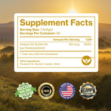 Pure Micronutrients mano sosteniendo cápsula antes de tomar, ilustra uso diario