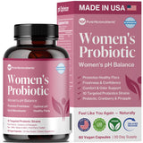 Pure Micronutrients frontal del empaque mostrando cantidad y diseño, conveniencia diaria