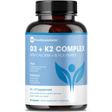 Pure Micronutrients frente del envase mostrando dosis alta y beneficios
