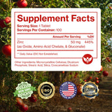 Pure Micronutrients etiqueta de ingredientes y certificados, transparencia y calidad