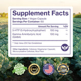 Pure Micronutrients cápsula en mano mostrando textura y calidad