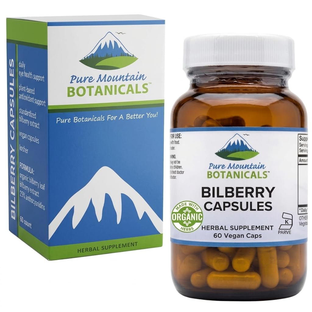 Pure Mountain Botanicals producto en entorno natural que sugiere cultivo ético