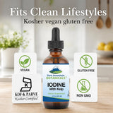 Pure Mountain Botanicals en cocina, uso cotidiano y conveniencia diaria