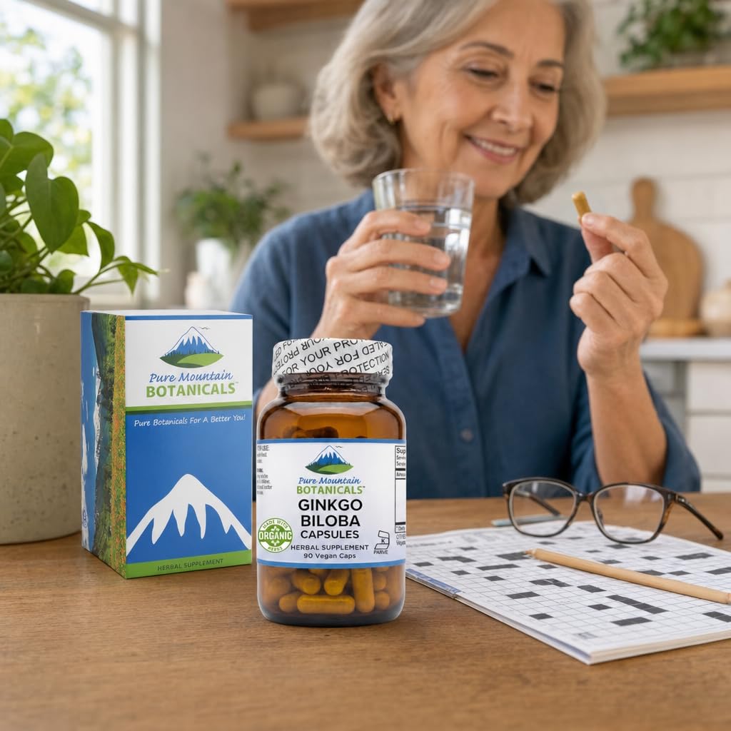 Pure Mountain Botanicals equipo de laboratorio que valida pureza