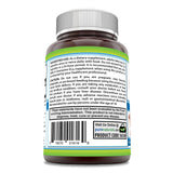Pure Naturals cápsula en mano demostrando tamaño y facilidad de uso