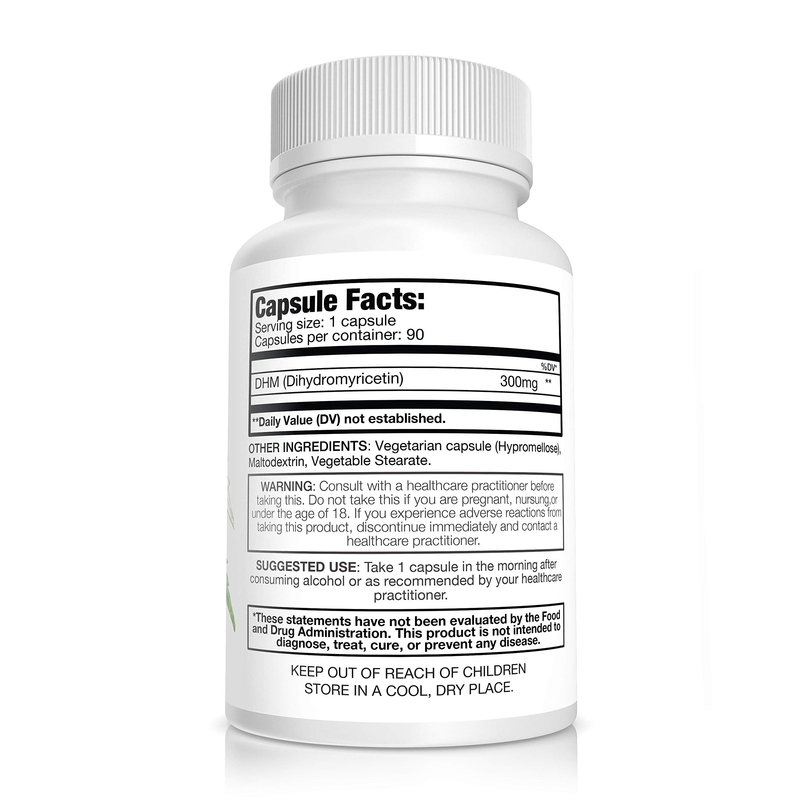 Pure Nootropics primer plano de una cápsula mostrando textura y tamaño