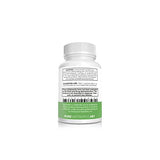 Pure Nootropics cápsulas junto a zapatillas como apoyo pre-entrenamiento
